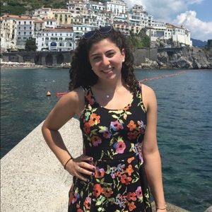 Meet your Posher, Nikkie